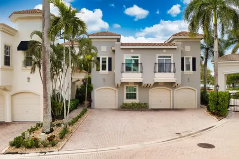 507 Resort Lane Palm Beach Gardens FL 33418