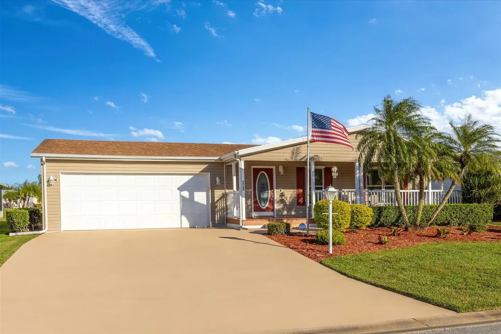 7724 White Egret Lane Port Saint Lucie FL 34952