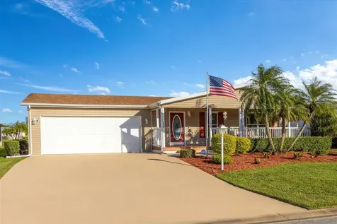 7724 White Egret Lane Port Saint Lucie FL 34952