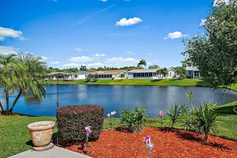 7724 White Egret Lane Port Saint Lucie FL 34952