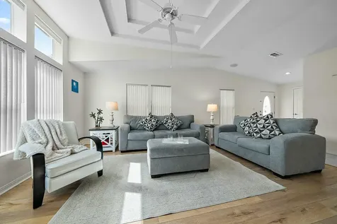 7724 White Egret Lane Port Saint Lucie FL 34952
