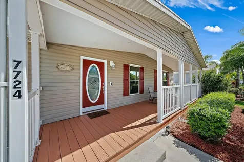 7724 White Egret Lane Port Saint Lucie FL 34952