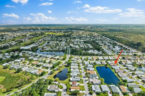 7724 White Egret Lane Port Saint Lucie FL 34952