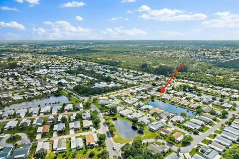 7724 White Egret Lane Port Saint Lucie FL 34952