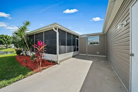 7724 White Egret Lane Port Saint Lucie FL 34952