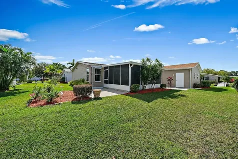 7724 White Egret Lane Port Saint Lucie FL 34952