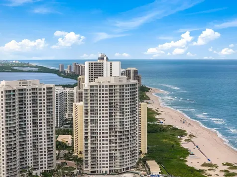 2700 N Ocean Drive Singer Island FL 33404