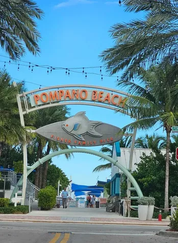 505 N Riverside Drive Pompano Beach FL 33062