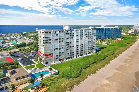 10600 S Ocean Drive Jensen Beach FL 34957