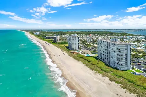 10600 S Ocean Drive Jensen Beach FL 34957