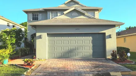 5095 Rambler Rose Way West Palm Beach FL 33415