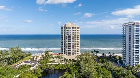 5050 N Ocean Drive Drive Singer Island FL 33404