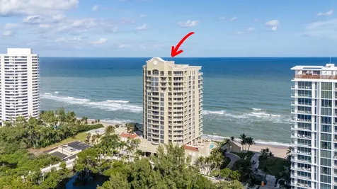 5050 N Ocean Drive Drive Singer Island FL 33404