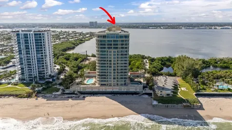 5050 N Ocean Drive Drive Singer Island FL 33404