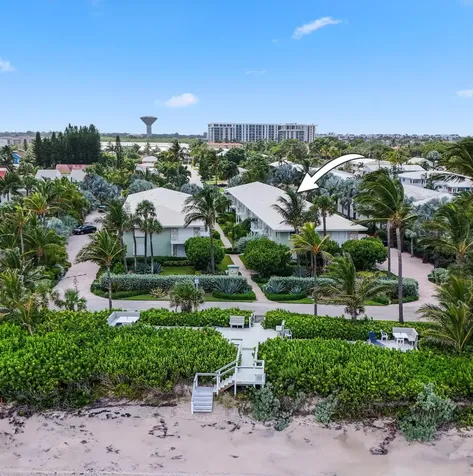 5500 Old Ocean Boulevard Ocean Ridge FL 33435