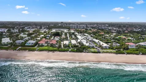 5500 Old Ocean Boulevard Ocean Ridge FL 33435