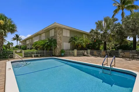 5500 Old Ocean Boulevard Ocean Ridge FL 33435