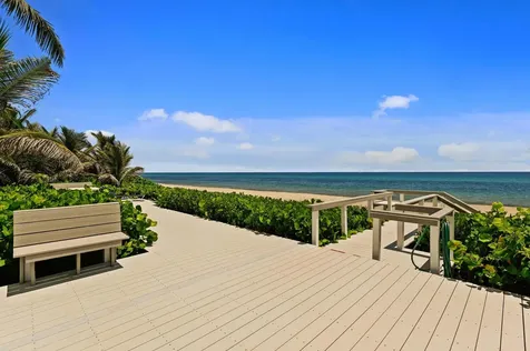 5500 Old Ocean Boulevard Ocean Ridge FL 33435