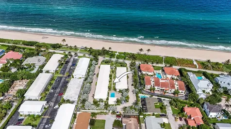 5500 Old Ocean Boulevard Ocean Ridge FL 33435