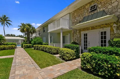 5500 Old Ocean Boulevard Ocean Ridge FL 33435