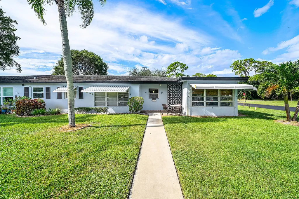 510 High Point Drive Delray Beach FL 33445