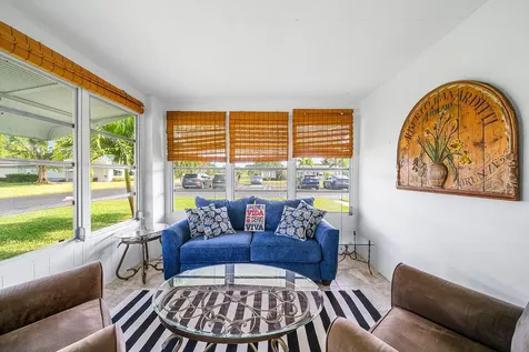 510 High Point Drive Delray Beach FL 33445