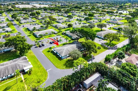 510 High Point Drive Delray Beach FL 33445