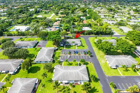 510 High Point Drive Delray Beach FL 33445
