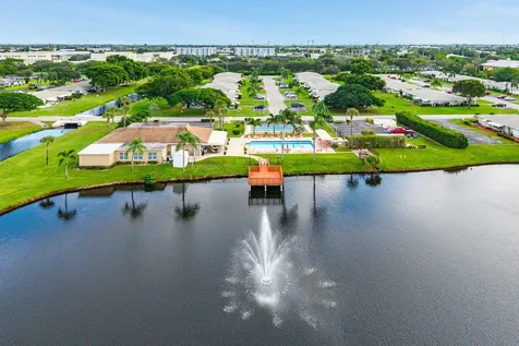 510 High Point Drive Delray Beach FL 33445