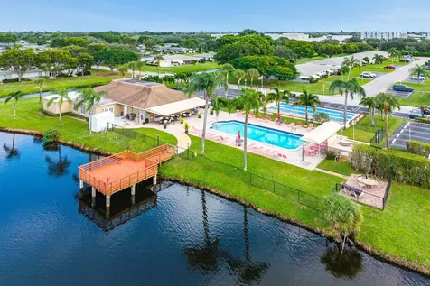 510 High Point Drive Delray Beach FL 33445