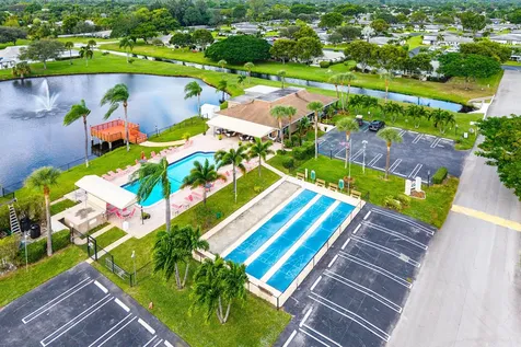 510 High Point Drive Delray Beach FL 33445