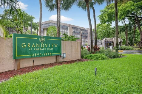 2816 N 46th Avenue Hollywood FL 33021