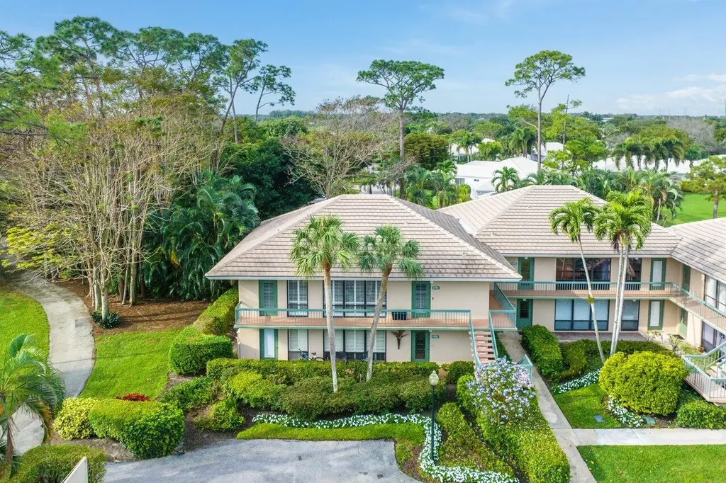 4367-b Quail Ridge Drive Boynton Beach FL 33436