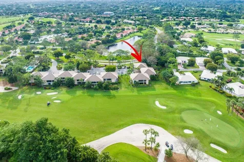 4367-b Quail Ridge Drive Boynton Beach FL 33436