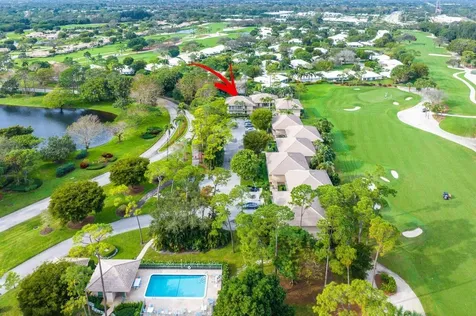 4367-b Quail Ridge Drive Boynton Beach FL 33436