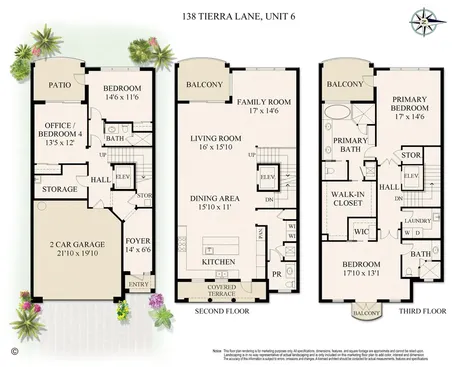 138 Tierra Lane Jupiter FL 33477