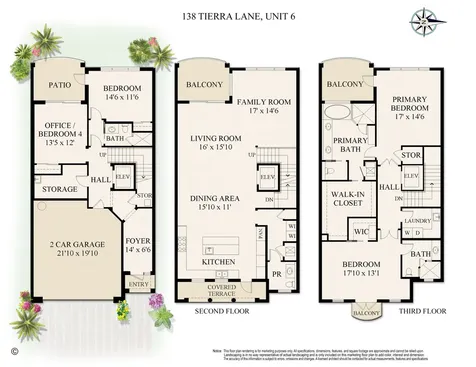 138 Tierra Lane Jupiter FL 33477