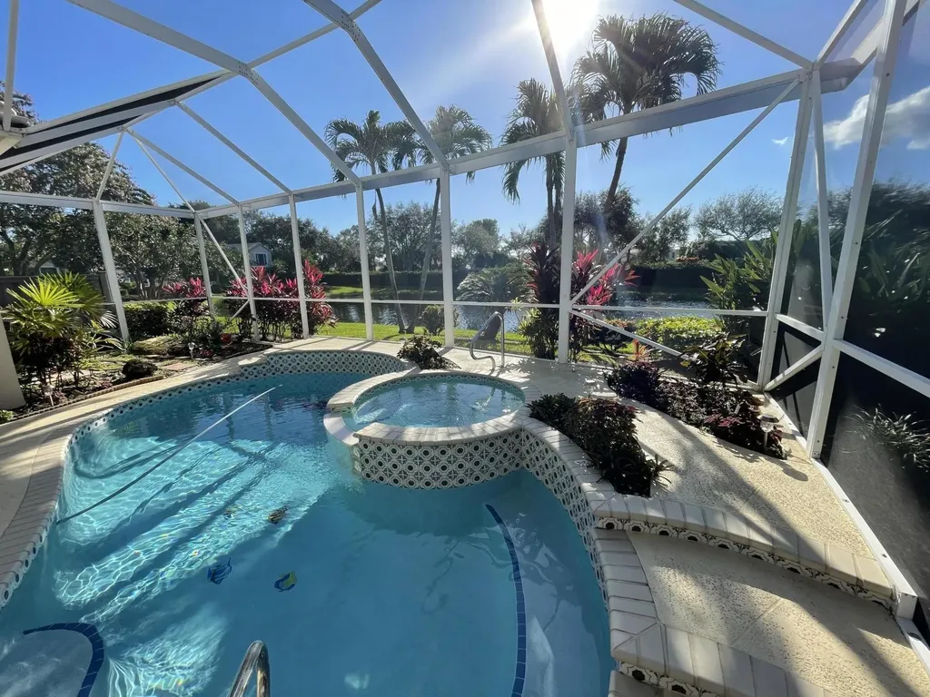 937 Augusta Pointe Drive Palm Beach Gardens FL 33418