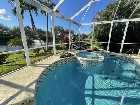 937 Augusta Pointe Drive Palm Beach Gardens FL 33418