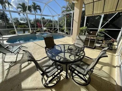 937 Augusta Pointe Drive Palm Beach Gardens FL 33418