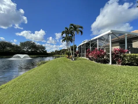 937 Augusta Pointe Drive Palm Beach Gardens FL 33418