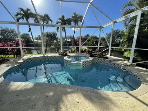 937 Augusta Pointe Drive Palm Beach Gardens FL 33418