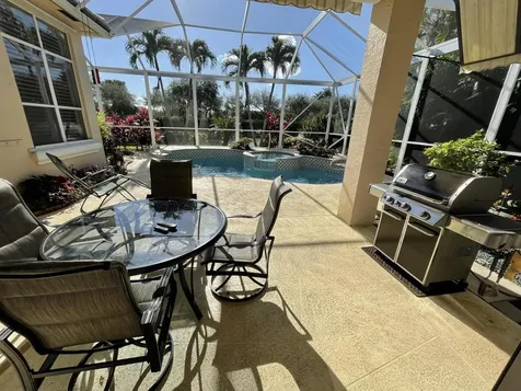 937 Augusta Pointe Drive Palm Beach Gardens FL 33418
