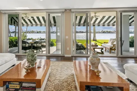 2160 Ibis Isle Road Palm Beach FL 33480