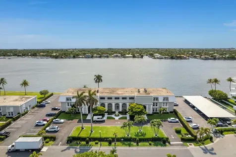 2160 Ibis Isle Road Palm Beach FL 33480