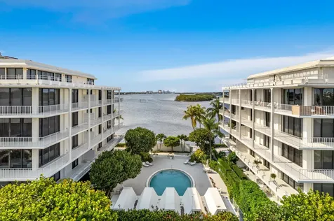 2160 Ibis Isle Road Palm Beach FL 33480