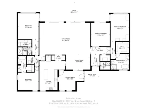 2160 Ibis Isle Road Palm Beach FL 33480