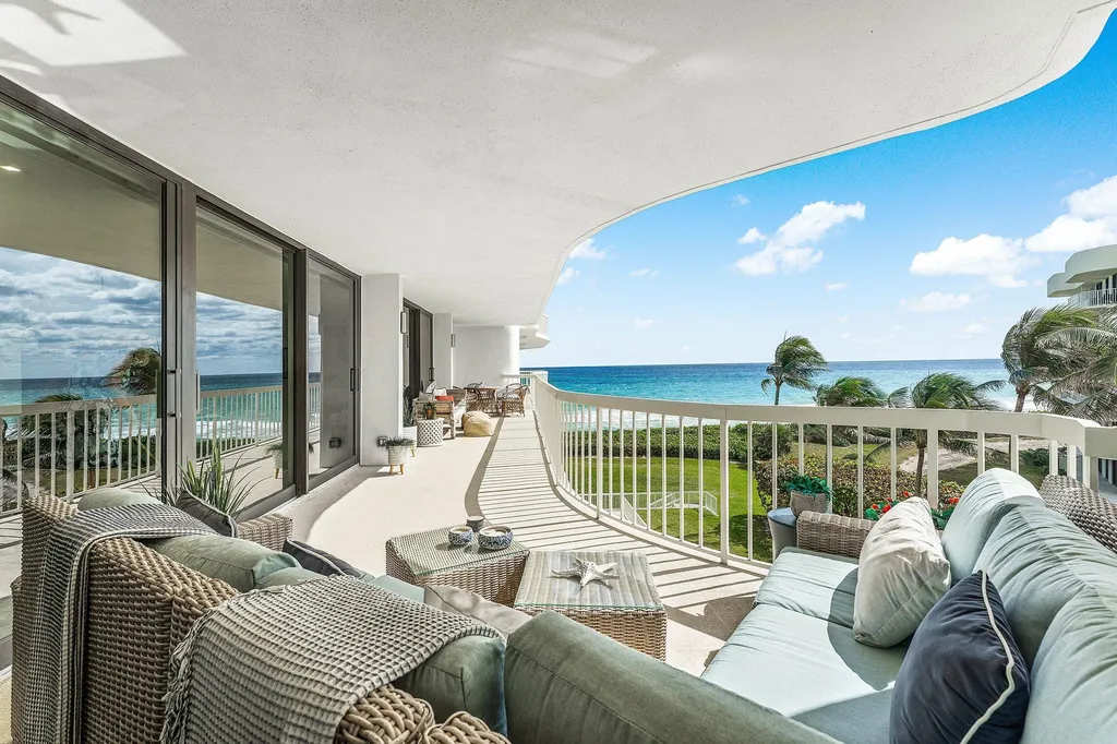 3300 S Ocean Boulevard Palm Beach FL 33480