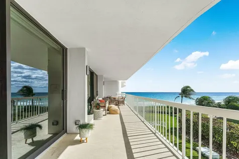 3300 S Ocean Boulevard Palm Beach FL 33480