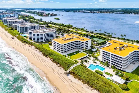 3300 S Ocean Boulevard Palm Beach FL 33480